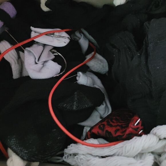 Mixed Random Clothing Bundle - Picture 1 of 12